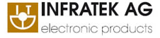 Infratek AG