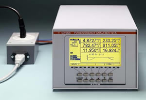 Infratek 101A