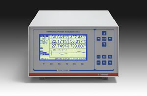 Infratek 106A