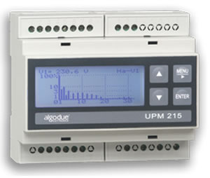 Algodue UPM215