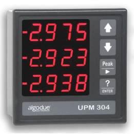 Algodue UPM304