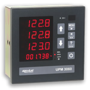 Algodue UPM3060