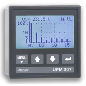 Algodue UPM307