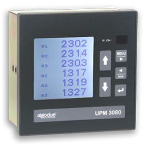 Algodue UPM3080