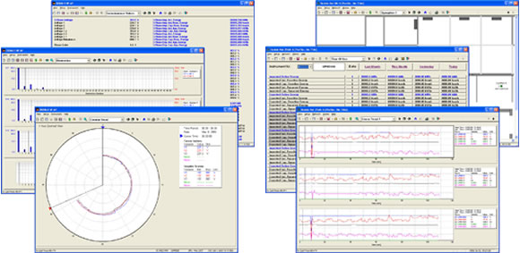 Dedalo SP/NET