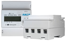 AKCP sensor potencia