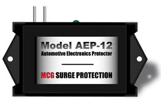 MCG Surge serie AEP