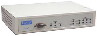 Loop Telecom IP6610