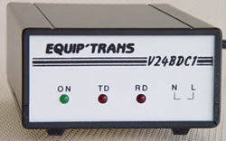 Equiptrans V24BDC1